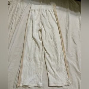 Zara girls cotton pants